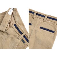BÒBOLI  Kordhose camel