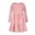 Happy girls Kleid Langarm Jerseykleid Herzen dusty rose