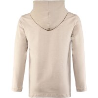 blue effect boys Langarmshirt Kapuze Macchiato