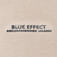 blue effect boys Langarmshirt Kapuze Macchiato