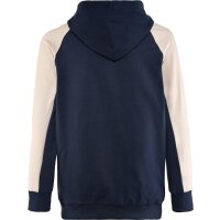 blue effect boys Hoodie Kapuzen Sweatshirt Oversized...
