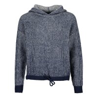 Blue Seven Mädchen Kapuzenpullover Sweatshirt...