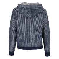 Blue Seven Mädchen Kapuzenpullover Sweatshirt...