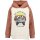 Blue Seven Jungen Kapuzen Sweatshirt Pullover Off Road Travel beige braun