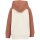 Blue Seven Jungen Kapuzen Sweatshirt Pullover Off Road Travel beige braun