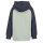 Blue Seven Jungen Kapuzen Sweatshirt Pullover Off Road Travel anthrazit
