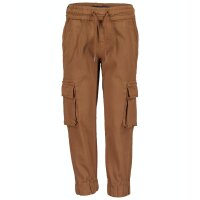 Blue Seven Jungen Cargohose Hose kupfer
