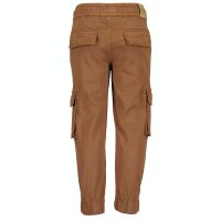 Blue Seven Jungen Cargohose Hose kupfer