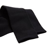 Ysabel Mora 3er Pack Kinder Kniestrümpfe Kniestrumpf schwarz