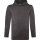 blue effect boys Langarmshirt Kapuze Kaffee braun