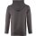 blue effect boys Langarmshirt Kapuze Kaffee braun