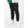 blue effect boys Streetwear Jogger Hose Jogginghose schwarz