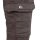 blue effect boys Streetwear Jogger Hose Jogginghose kaffee braun