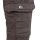 blue effect boys Streetwear Jogger Hose Jogginghose kaffee braun