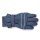 outburst Kinder Skihandschuh Handschuhe blau