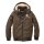 Outburst Jungen Blouson Funktionsjacke Winterjacke oliv