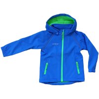 Outburst Jungen Softshelljacke Jacke Fleecefutter...