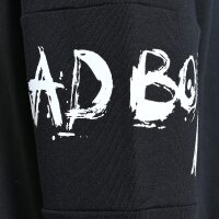 blue effect boys Sweatshirt Pullover BAD Schwarz