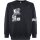 blue effect boys Sweatshirt Pullover BAD Schwarz