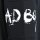 blue effect boys Sweatshirt Pullover BAD Schwarz