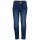 Blue seven Mädchen Jeans Hose stretchy blau