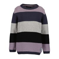 Blue Seven Jungen Pullover Strickpullover Streifen...