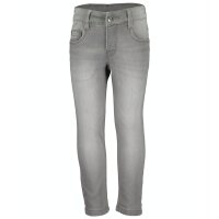 Blue seven Jungen Jeans Stretch washed grau