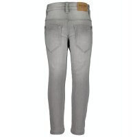 Blue seven Jungen Jeans Stretch washed grau