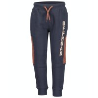 Blue Seven Jungen Jogginghose Sweathose Seitentaschen...