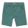 s.oliver Jungen Bermuda kurze Hose blue green