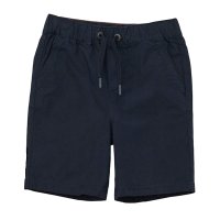 s.oliver Jungen Shorts kurze Hose Schlupfhose blue