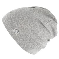 Fiebig Jerseymütze Mütze Beanie OneSize