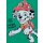 Paw Patrol T-Shirt Marshall Hundestaffel grün