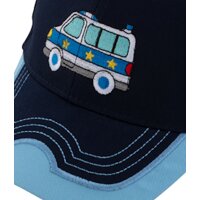 Fiebig Basecap cap Bus Mütze Jungen Baseballcap...