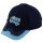 Fiebig Basecap cap Bus Mütze Jungen Baseballcap marine aqua