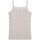 Sanetta Mädchen Unterhemd Top Hemd gepunktet beige