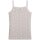 Sanetta Mädchen Unterhemd Top Hemd gepunktet beige