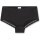 Sanetta Mädchen 2er Pack Cutbrief Slip gepunktet + uni schwarz