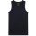 Sanetta Jungen Unterhemd Top Hemd schwarz