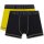 Sanetta Jungen 2er Pack Unterhosen Boxershorts VISION dunkelblau gelb