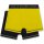 Sanetta Jungen 2er Pack Unterhosen Boxershorts VISION dunkelblau gelb
