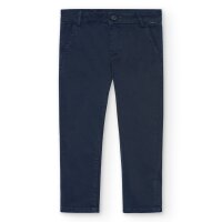 BÒBOLI Jungen Hose marine blau