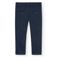 BÒBOLI Jungen Hose marine blau