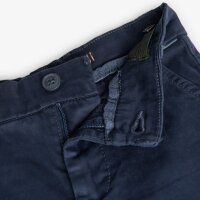 BÒBOLI Jungen Hose marine blau