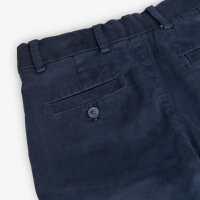 BÒBOLI Jungen Hose marine blau