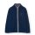 BÒBOLI Strickjacke Jungen marine blau