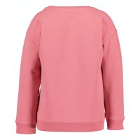 Blue Seven Mädchen Sweatshirt Pullover Good Vibes...