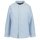 Blue Seven Jungen Hemd Stehkragen Langarm hellblau