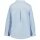 Blue Seven Jungen Hemd Stehkragen Langarm hellblau