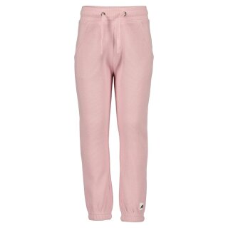 Blue Seven Mädchen Sweathose Jogginghose Freizeithose rosa